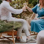 Bed and breakfast Geva