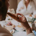 Bed and breakfast Geva