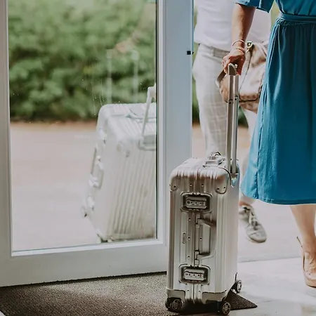 Bed & Breakfast Geva Montignies-le-Tilleul