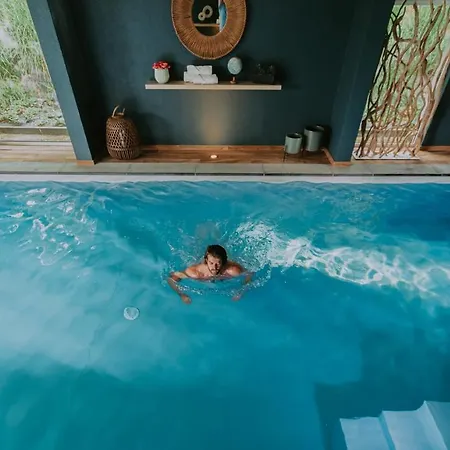 Geva 4* Montignies-le-Tilleul