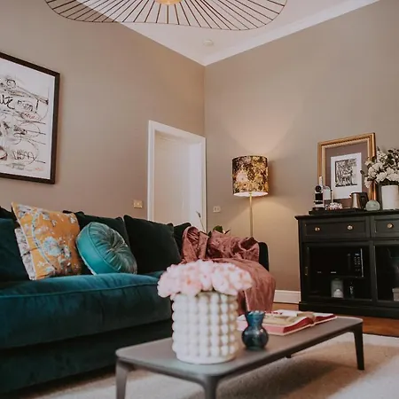 Geva Bed & Breakfast Montignies-le-Tilleul