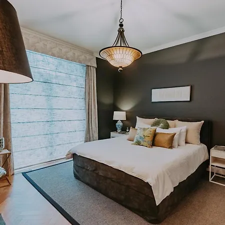 Geva 4* Montignies-le-Tilleul