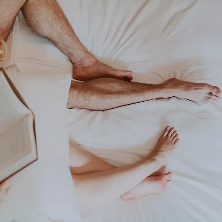 Bed & Breakfast Geva