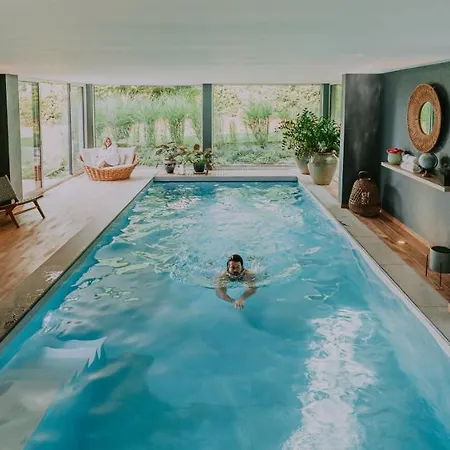 Geva Отель типа 