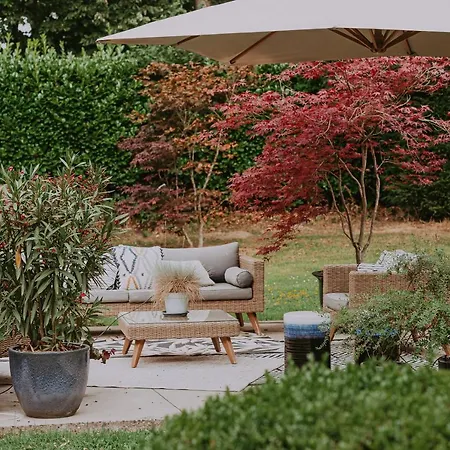 Geva Bed and breakfast 4*