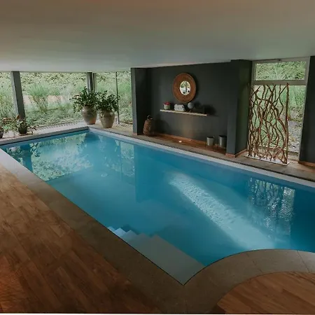 Geva 4* Montignies-le-Tilleul