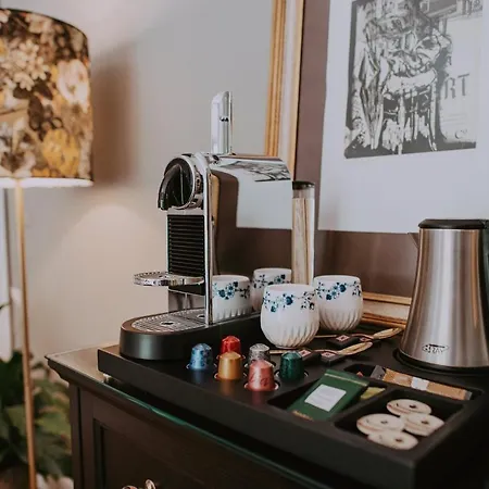 Bed & Breakfast Geva