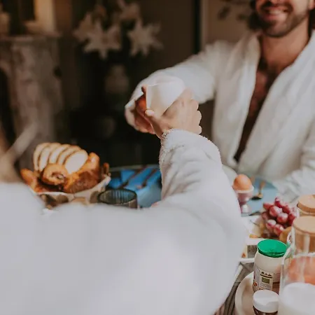 Bed & Breakfast Geva