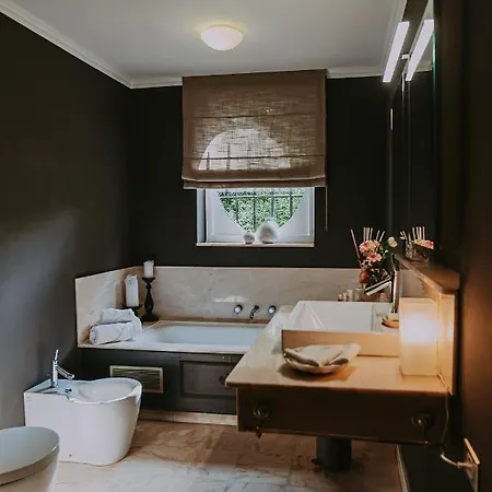 Bed & Breakfast Geva Montignies-le-Tilleul