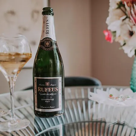 Geva 4* Montignies-le-Tilleul