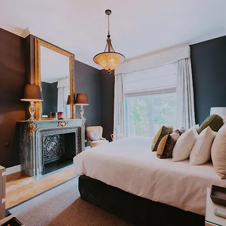 Bed & Breakfast Geva *