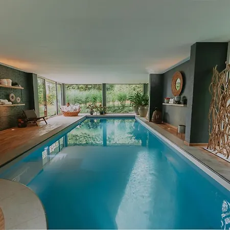 Geva Bed & Breakfast Montignies-le-Tilleul