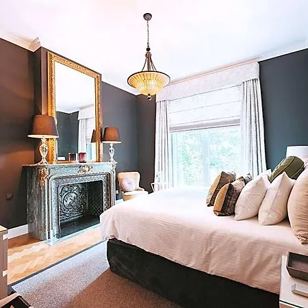 Bed and Breakfast Geva Montignies-le-Tilleul