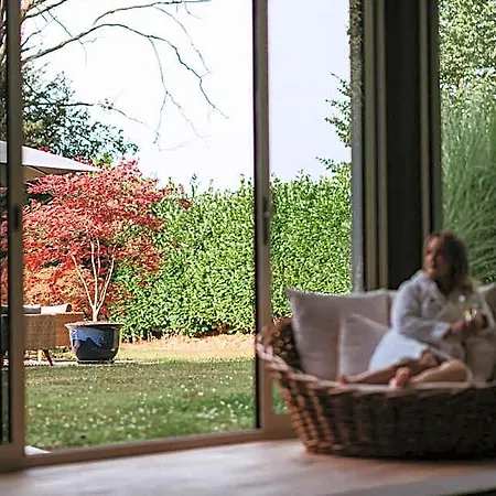 Geva Bed and Breakfast