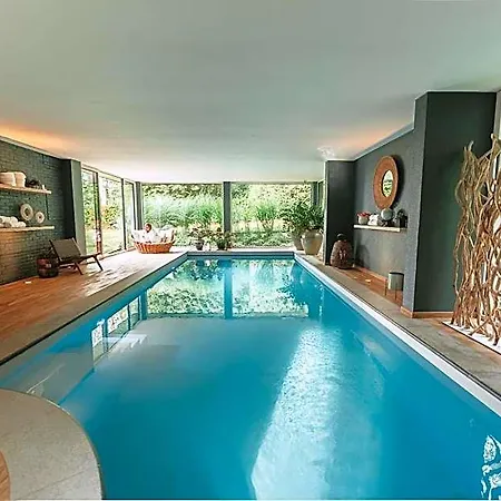 Geva Bed and Breakfast Montignies-le-Tilleul