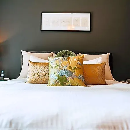 Geva Bed and Breakfast 4*