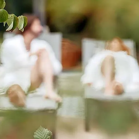 Geva Bed and Breakfast Montignies-le-Tilleul