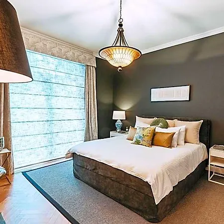 Bed and Breakfast Geva 4*