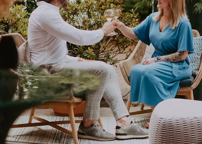 Alojamento de Acomodação e Pequeno-almoço Geva