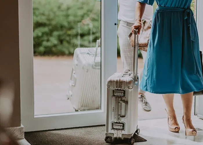 Alojamento de Acomodação e Pequeno-almoço Geva Montignies-le-Tilleul