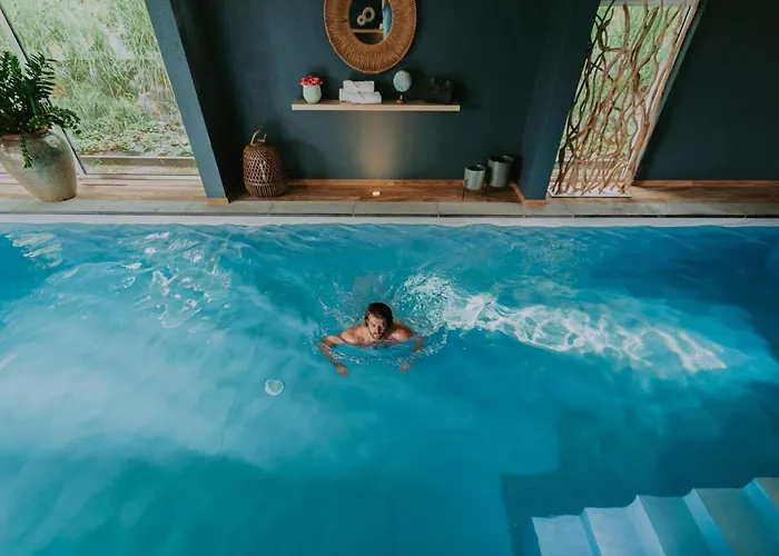 Geva 4* Montignies-le-Tilleul