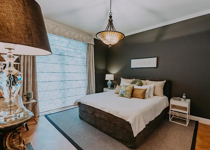 Geva 4* Montignies-le-Tilleul