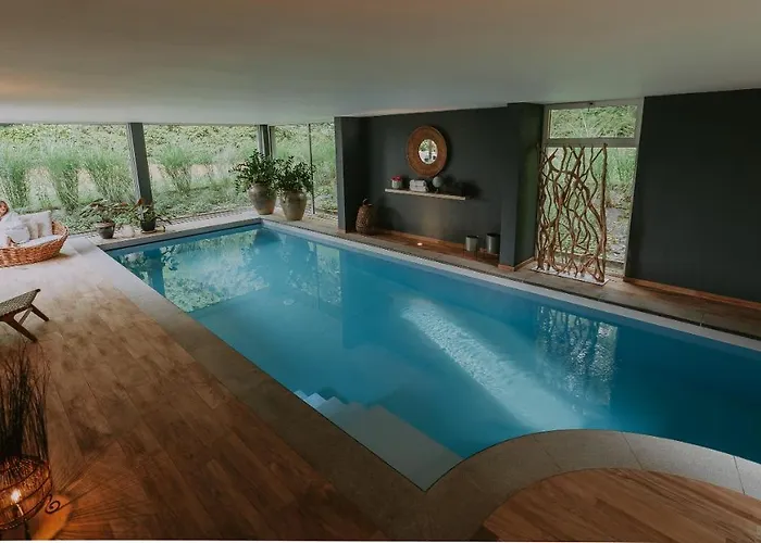 Geva 4* Montignies-le-Tilleul