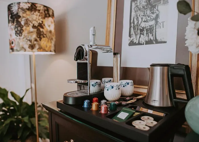 Alojamento de Acomodação e Pequeno-almoço Geva