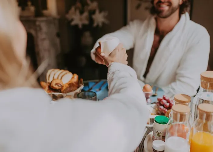 Alojamento de Acomodação e Pequeno-almoço Geva