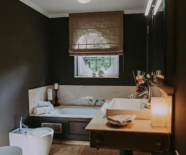 Alojamento de Acomodação e Pequeno-almoço Geva Montignies-le-Tilleul