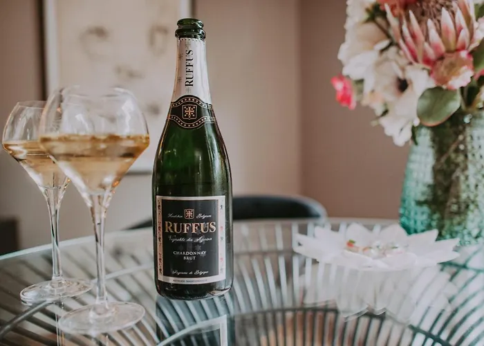 Geva 4* Montignies-le-Tilleul