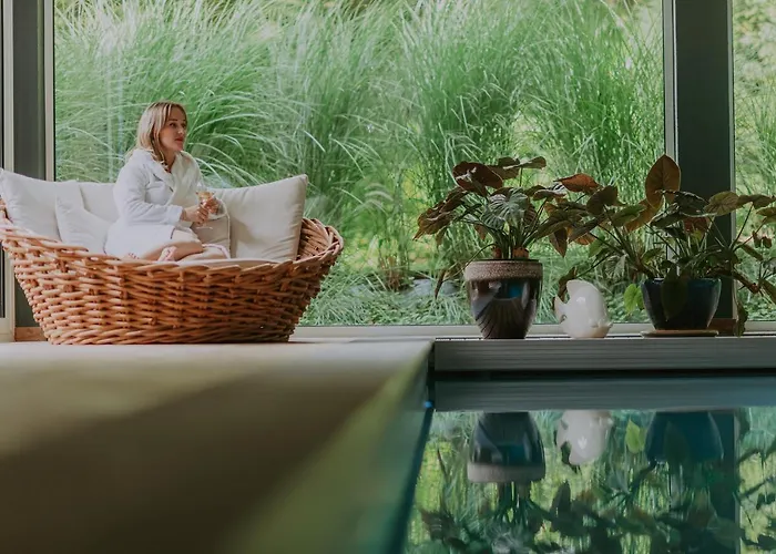 Geva 4* Montignies-le-Tilleul