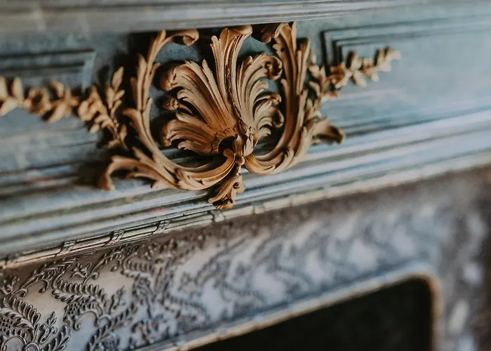 Alojamento de Acomodação e Pequeno-almoço Geva 4*