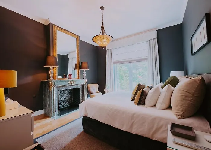 Alojamento de Acomodação e Pequeno-almoço Geva 4*