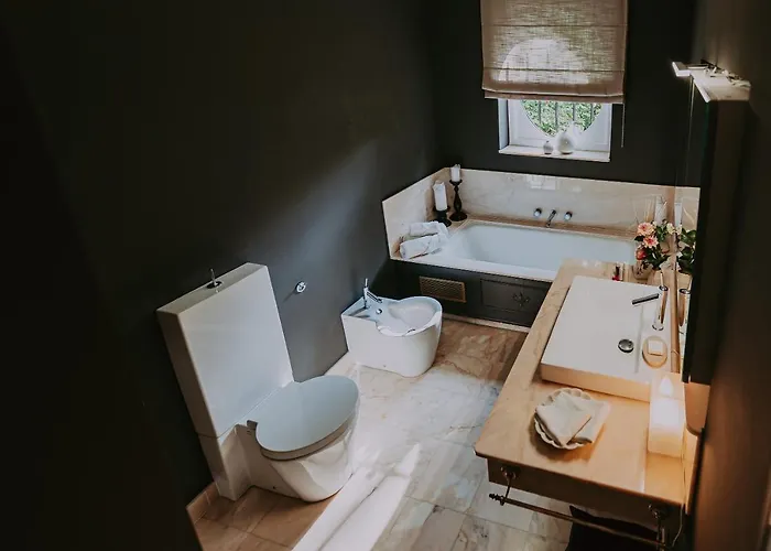 Geva Alojamento de Acomodação e Pequeno-almoço