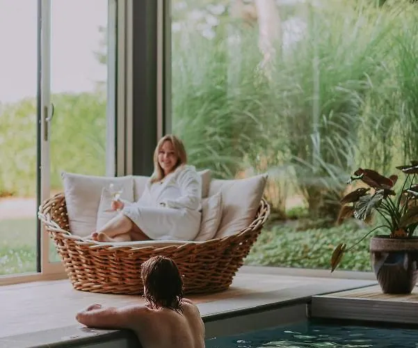 Geva Alojamento de Acomodação e Pequeno-almoço 4*