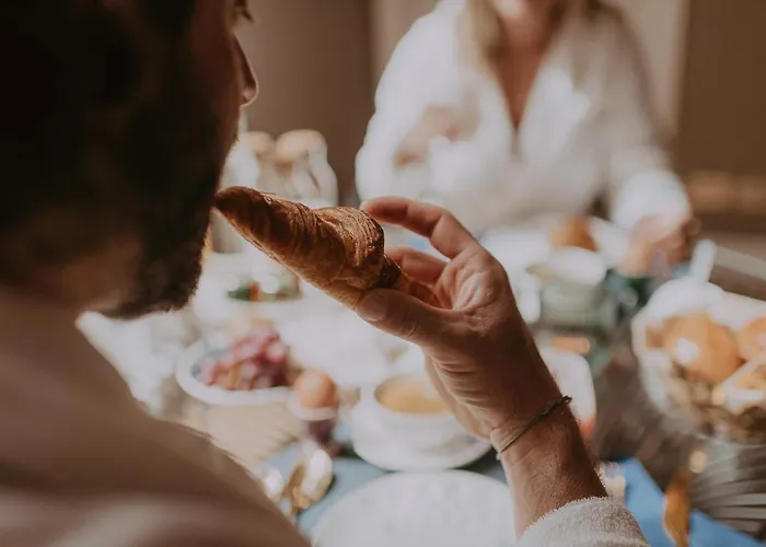 Alojamento de Acomodação e Pequeno-almoço Geva