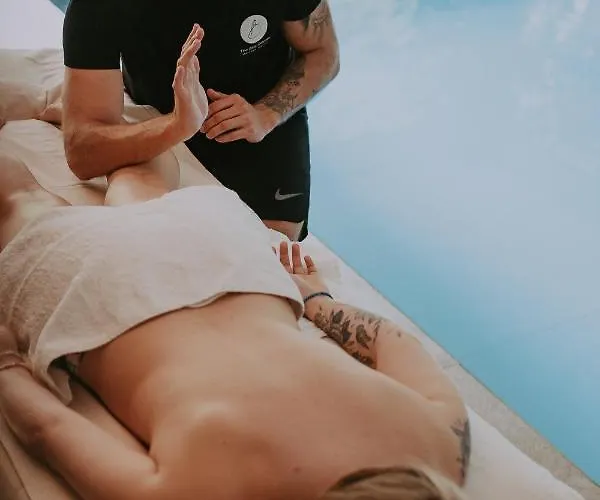 Alojamento de Acomodação e Pequeno-almoço Geva Montignies-le-Tilleul